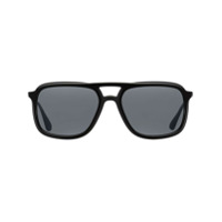 Prada Eyewear Óculos de sol 'Prada Game' - Preto