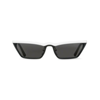 Prada Eyewear Óculos de sol Prada Ultravox Eyewear - Preto