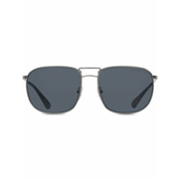 Prada Eyewear Prada Eyewear Collection sunglasses - Metálico