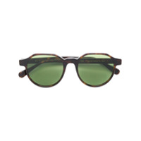 Retrosuperfuture Óculos de sol 'Noto' - Verde