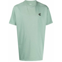 Vivienne Westwood Anglomania Camiseta com estampa gráfica - Verde