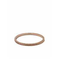Wouters & Hendrix Gold Anel de ouro 18k - PINK GOLD