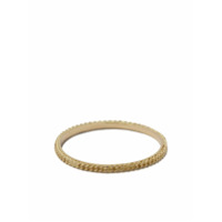 Wouters & Hendrix Gold Anel de ouro 18k - YELLOW GOLD