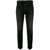 AG Jeans Calça jeans slim The Isabelle - Azul