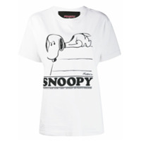 Marc Jacobs Camiseta x Peanuts® Snoopy com estampa - Neutro