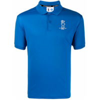 North Sails Camisa polo x North Sails 36th America's Cup - Azul