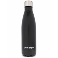 Palm Angels thermal Save The Ocean bottle - Preto