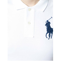 Polo Ralph Lauren Camisa polo 'Big Pony' - Branco