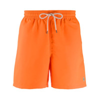 Ralph Lauren Traveler swimming shorts - Laranja