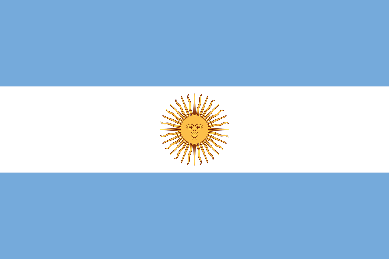 Em que a Argentina se destaca?