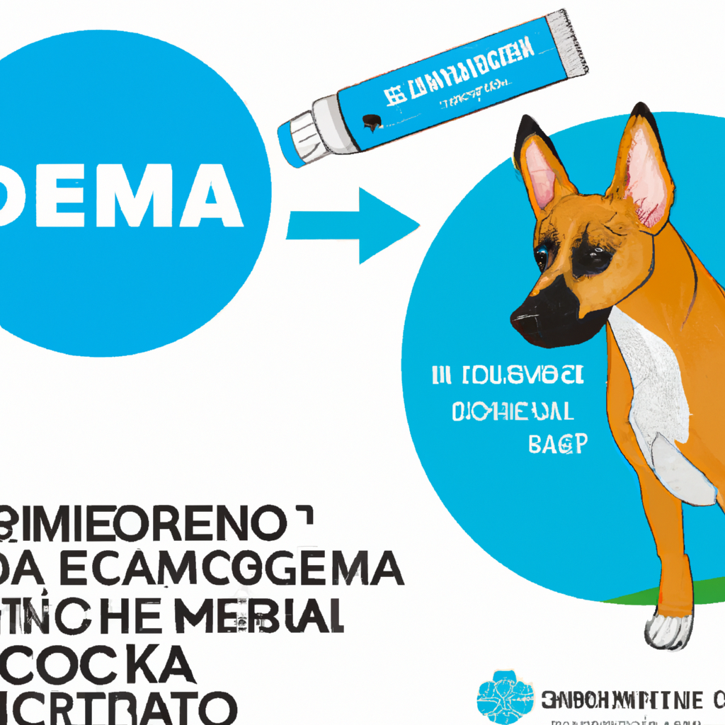 Pode ser aplicado dectomax em cachorro?