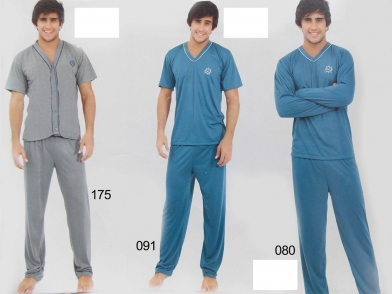 Pijamas para revendedores - Santo André - São Paulo -