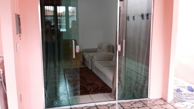 CASA EM CONDOMINIO FECHADO - Manaus - Amazonas - Outras