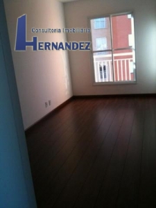 Apartamento na Vila Flórida, 2 dormitórios, 49 m², 1 vaga