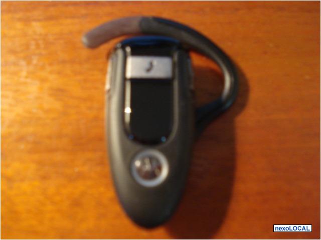 Fone De Ouvido Bluetooth Motorola + Cabo - Poços de Caldas