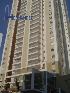 Apartamento cond Alta Vista, 3 dormitórios, 132 m², 2