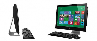 Computador Cce All in one solo A45 - Fortaleza - Ceará -