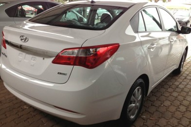 Hyundai HB20S 1.6 Comfort Plus - Piracicaba - São Paulo -