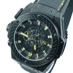 Relógio Hublot mostrador trabalhado - Rio de Janeiro - Rio