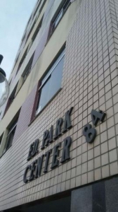 IMPERDÍVEL APTO RES, COND. PARK CENTER - Aracaju - Sergipe