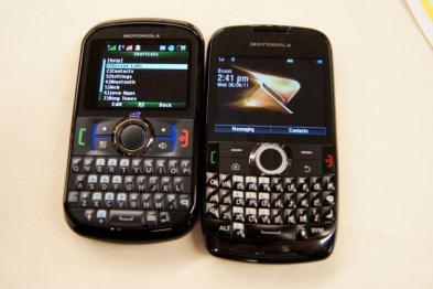 Aparelho Motorola i475 Nextel - Nilópolis - Rio de Janeiro