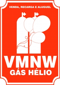 VMNW - Gás Hélio - Rio de Janeiro - Rio de Janeiro -