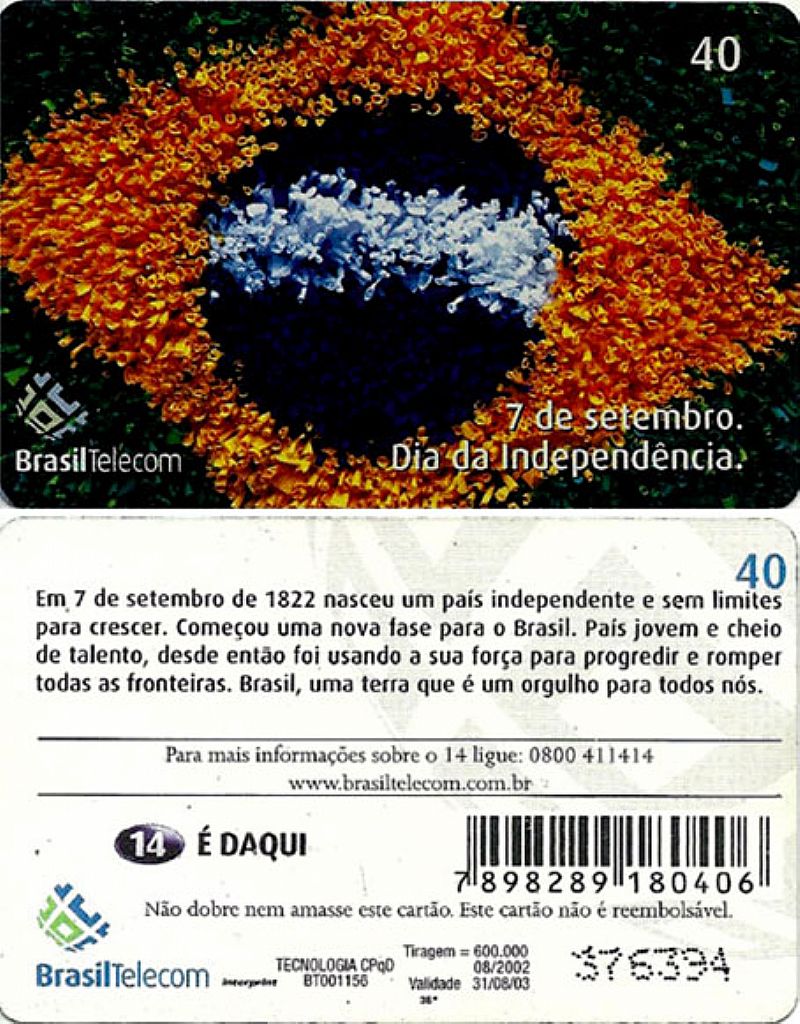 7 de setembro dia da independencia do brasil, bt / go