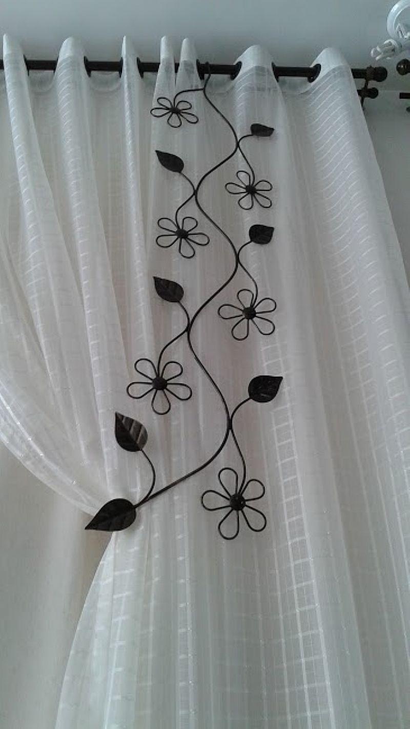 Abracadeira cortina (gralho) a venda em São paulo
