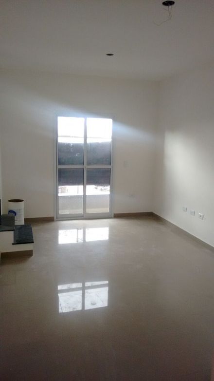 Apartamento 3 Dormitórios 78 m² em Santo André - Vila