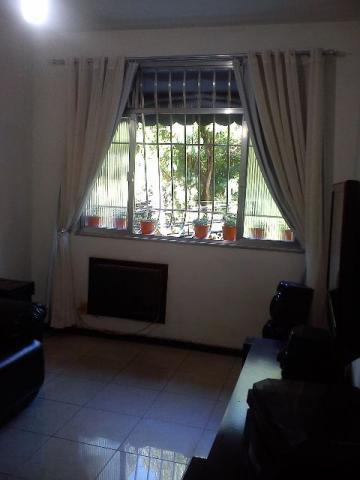 Apartamento de 2 Quartos no Fonseca Ama  - Niterói -