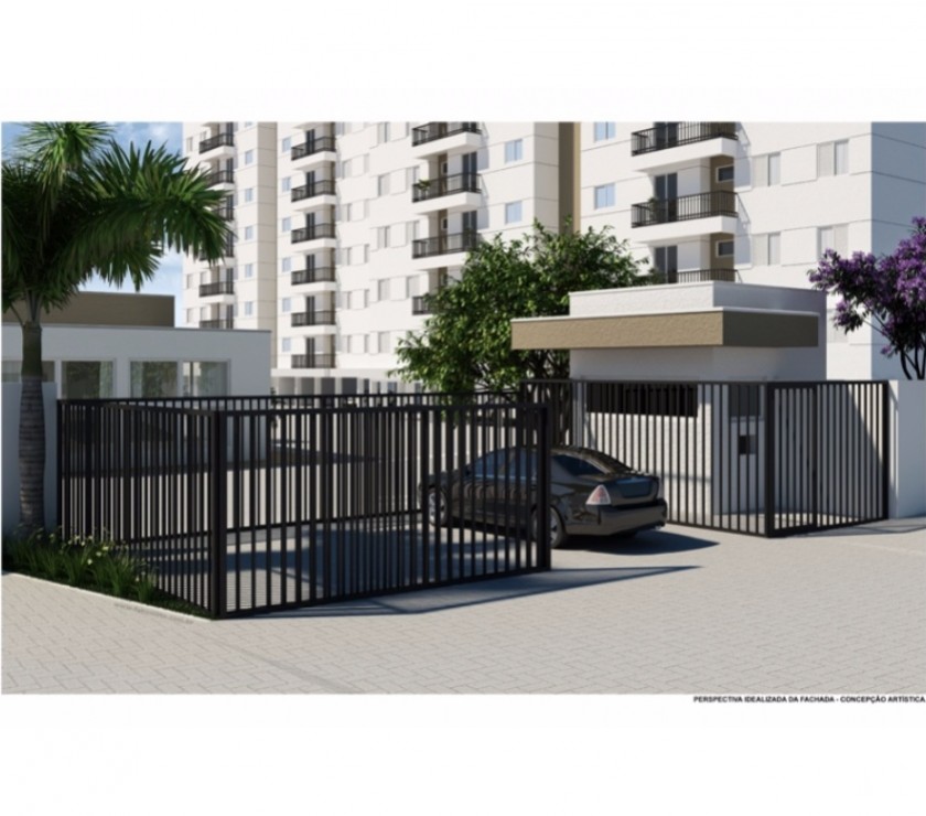 Apartamento pronto em jundiai