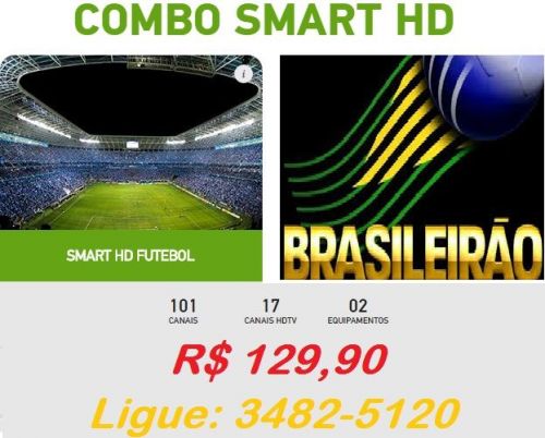 Assine Brasileirão 31 