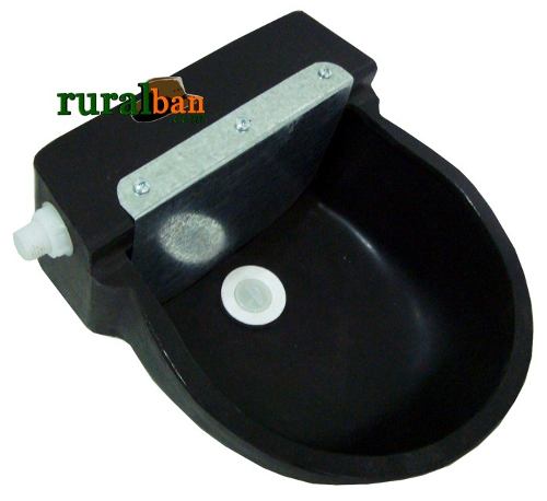 Bebedouro Automático Em Polietileno - 4 Litros