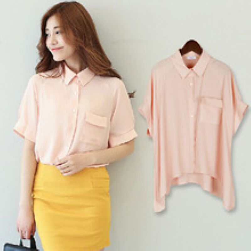 Blusa feminina batwing cod. 885