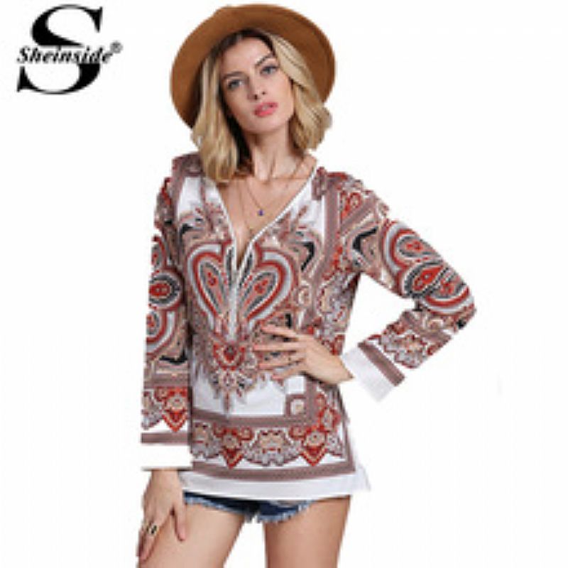Blusa feminina sheinside cod. 906