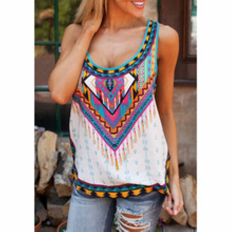 Blusa feminina tribal cod. 932 a venda em Rj