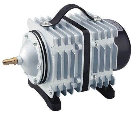 Boyu Compressor Ar Eletro Magnetico Acq- L/min -220v
