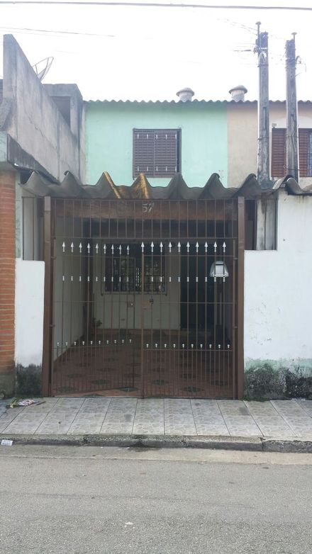 CASA em Itaim Paulista - São Paulo - Casa - imoveis