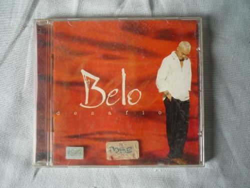CD Belo Desafio