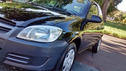 CELTA LIFE 2 PORTAS  MOD  - Maringá - Automóvel /