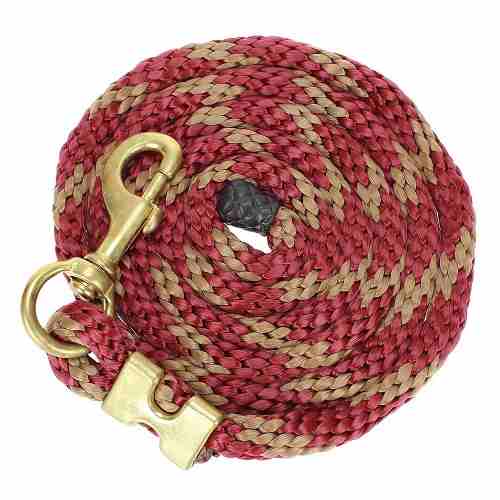 Cabo De Cabresto Importado Fabricado Em Nylon - Kauana 