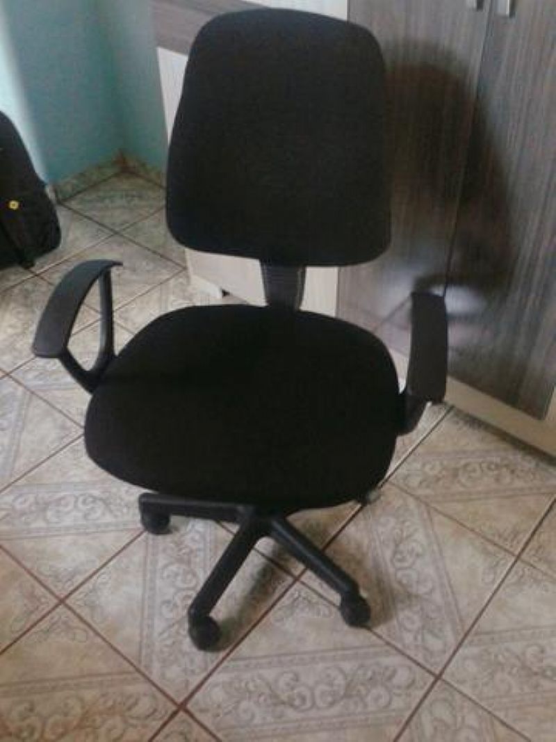 Cadeira giroflex para computador
