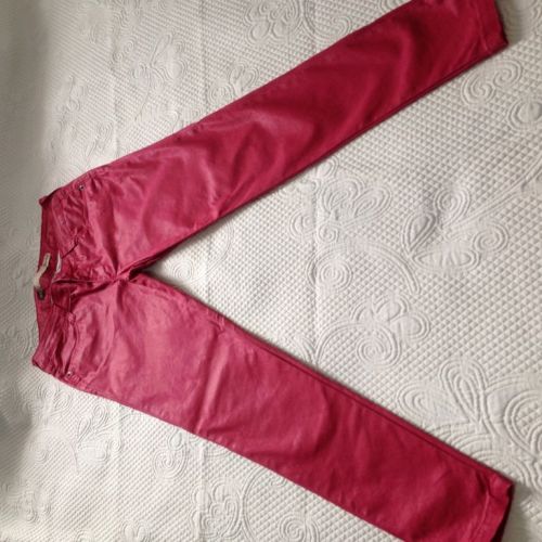 Calça Resina Hering Nova Tam.42