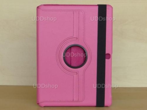 Capa Case Giratória 360º Light PINK Tablet Samsung Galaxy