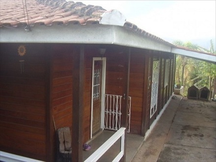 Casa a Venda com 3 Quartos no Parque Fernão Dias - Santana
