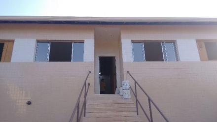 Casas prontas para morar,programa Minha Casa Minha Vida -