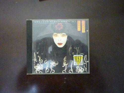 Cd Donna Summer Another Place and Time