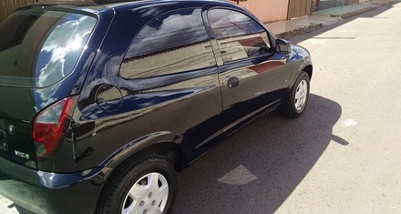 Celta LS -  - Brasília - Automóvel / Carro -