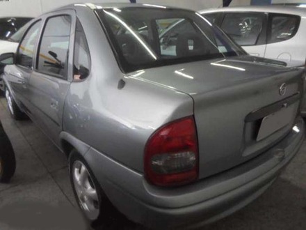 Chevrolet Corsa Sedan 96 - Feira de Santana - Automóvel /