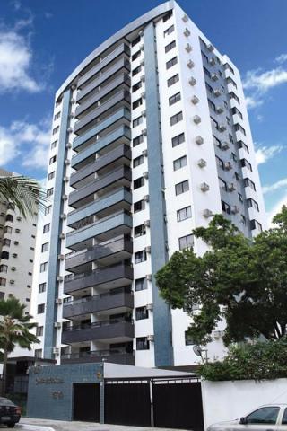 Condomínio do Edifício costa atlantica - Recife - Casa -